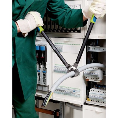 Produktbild von RENNSTEIG - Kabelschere 27