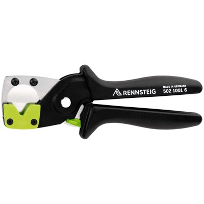 Produktbild von RENNSTEIG - Rohrschere 1001