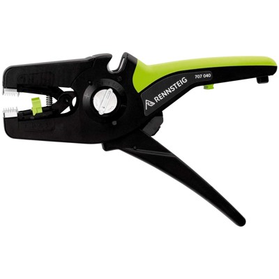 Produktbild von RENNSTEIG - Multistrip 16