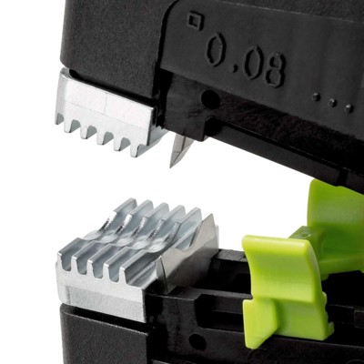 Produktbild von RENNSTEIG - Multistrip 16