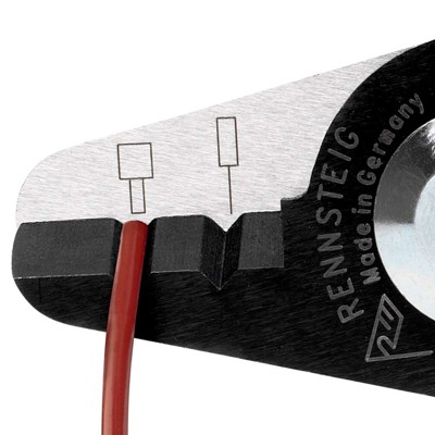 Produktbild von RENNSTEIG - Microstrip LWL