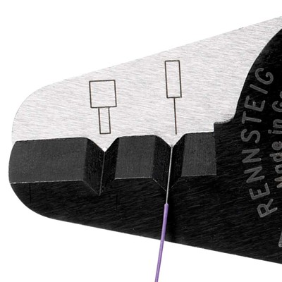 Produktbild von RENNSTEIG - Microstrip LWL