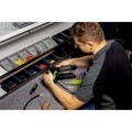 Produktbild von RENNSTEIG - Akku-mechanisches Crimpgerät EPEW12 i.Koffer (Ladegerät EU)