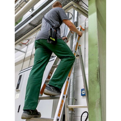 Produktbild von RENNSTEIG - Akku-mechanisches Crimpgerät EPEW12 i.Koffer (Ladegerät EU)