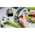 Produktbild von RENNSTEIG - Crimpwerkzeug 8.75-6 (MIL) im Koffer