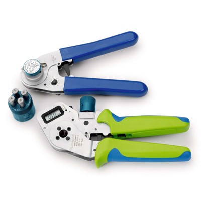 Produktbild von RENNSTEIG - Crimpwerkzeug 8.73-8