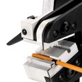 Produktbild von RENNSTEIG - Zange zum Schneiden & Abisolieren MOST, POF 2,3mm
