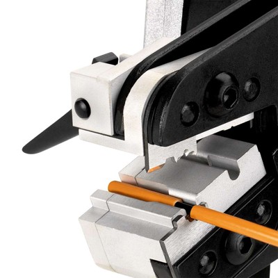 Produktbild von RENNSTEIG - Zange zum Schneiden & Abisolieren MOST, POF 2,3mm