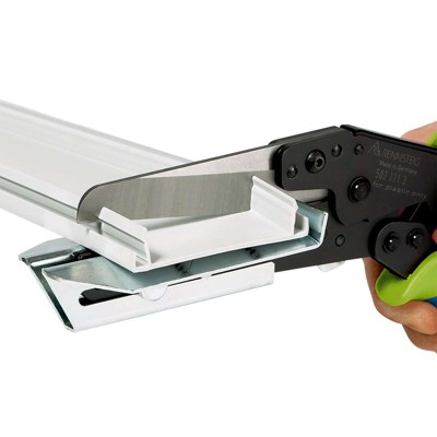 Produktbild von RENNSTEIG - Pelikanschere 110mm mit Auflage