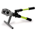 Produktbild von RENNSTEIG - Hydraulische Handcrimpzange HPZ 80.1
