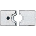 Produktbild von RENNSTEIG - Sechskant-Crimpeinsatz K14/80