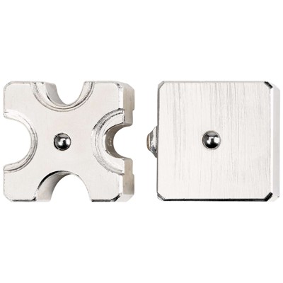 Produktbild von RENNSTEIG - Indent-Crimpeinsatz 10/16/25/35mm² (633 401 3)