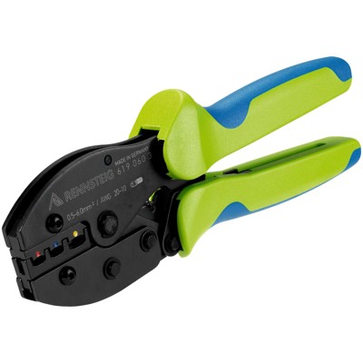 Produktbild von RENNSTEIG - Crimpzange PEW9.60