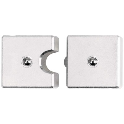 Produktbild von RENNSTEIG - Indent-Crimpeinsatz D25