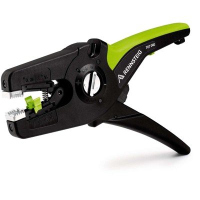 Produktbild von RENNSTEIG - Multistrip 16