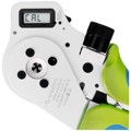 Produktbild von RENNSTEIG - Crimpwerkzeug 8.75-3 im Koffer