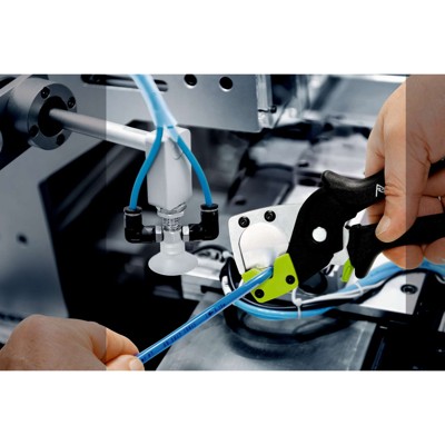 Produktbild von RENNSTEIG - Rohrschere 1001