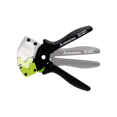 Produktbild von RENNSTEIG - Rohrschere 1001