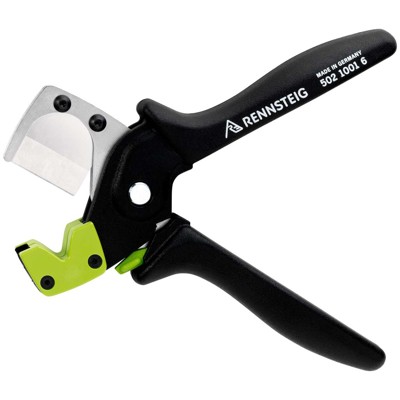 Produktbild von RENNSTEIG - Rohrschere 1001