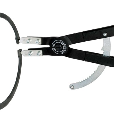 Produktbild von RENNSTEIG - Sicherungsringzange innen J5