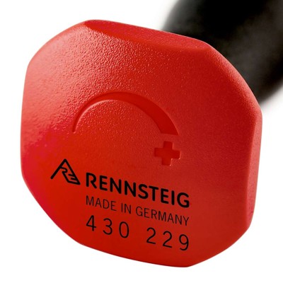 Produktbild von RENNSTEIG - Automatischer Körner 60N-130N mit HS