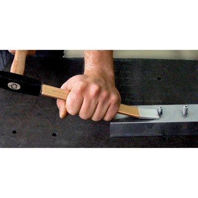 Produktbild von RENNSTEIG - Schlitzmeißel gebogen SB 240mm 380 241 0 SB