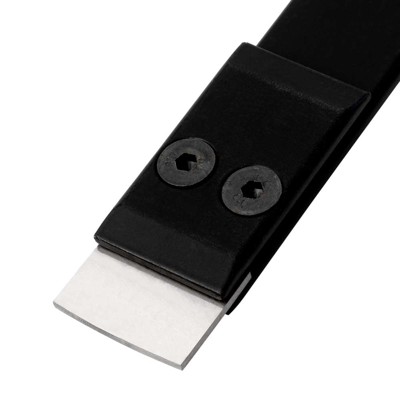 Produktbild von RENNSTEIG - HM-Flachschaber 330 x 30 x 5mm