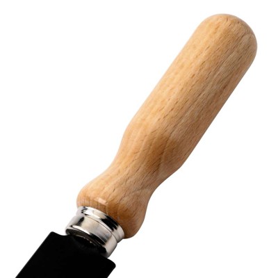 Produktbild von RENNSTEIG - HM-Flachschaber 330 x 30 x 5mm