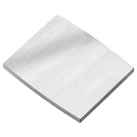 RENNSTEIG Ersatzplatte HM-Flachschaber 330x25x5mm Produktbild