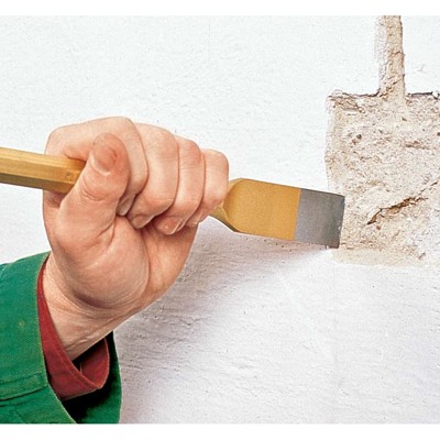 Produktbild von RENNSTEIG - Schlitzmeißel 8-kant 300mm 382 300 1