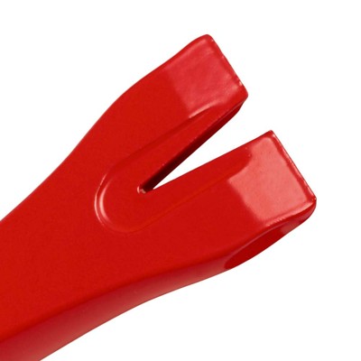 Produktbild von RENNSTEIG - Nageleisen flach-oval 1000mm