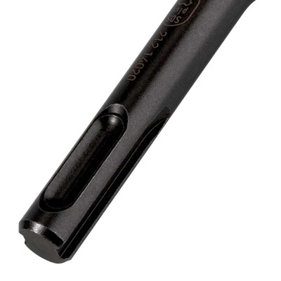 Produktbild von RENNSTEIG - Breitflachmeißel SDS-plus 250mm