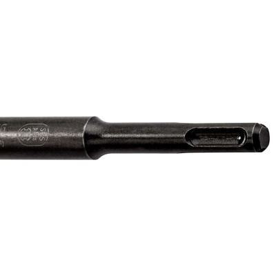 Produktbild von RENNSTEIG - Breitflachmeißel SDS-plus 250mm