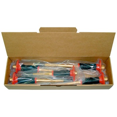 Produktbild von RENNSTEIG - Splintentreibersatz XXL (425 153 0)