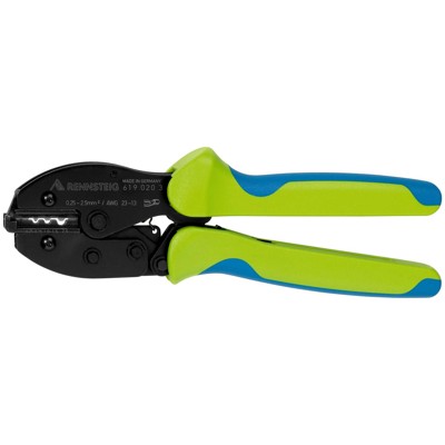 Produktbild von RENNSTEIG - Crimpzange PEW9.20
