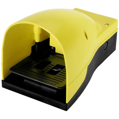 Produktbild von RENNSTEIG - Fußschalter, optional