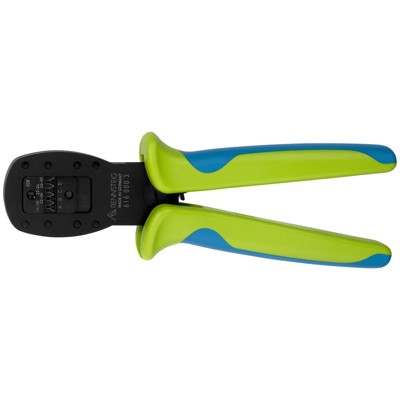 Produktbild von RENNSTEIG - Crimpzange PEW 6 mit Kontaktaufnahme (616 028 31)