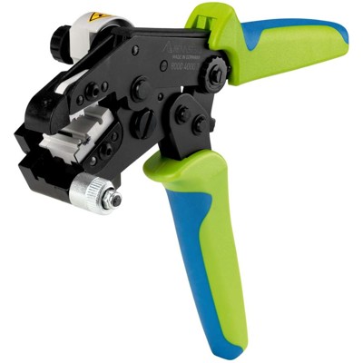 Produktbild von RENNSTEIG - Schneid-/Abiso/Crimpz. POF 2,2mm Toshiba 8000 4000 3