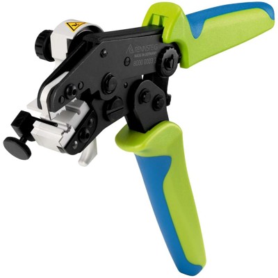 Produktbild von RENNSTEIG - Schneid-/Abisolierzange POF 2,2mm 8000 0003 3