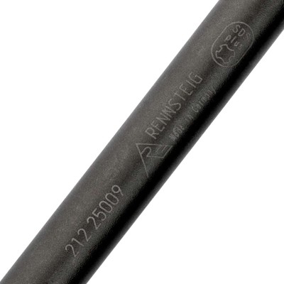 Produktbild von RENNSTEIG - Fliesenmeißel 40mm SDS-plus 250mm 212 25009