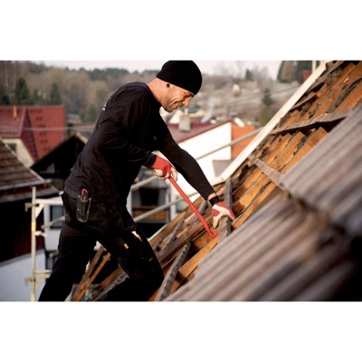 Produktbild von RENNSTEIG - Nageleisen 600mm