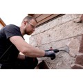 Produktbild von RENNSTEIG - Breitflachmeißel SDS-plus 250mm