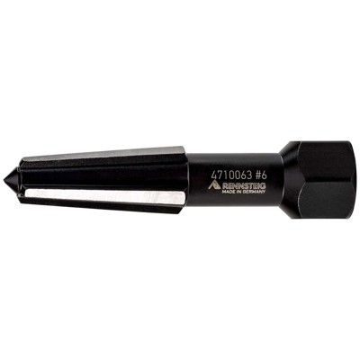 Produktbild von RENNSTEIG - Schraubenausdreher 2-schneidig, Größe 6