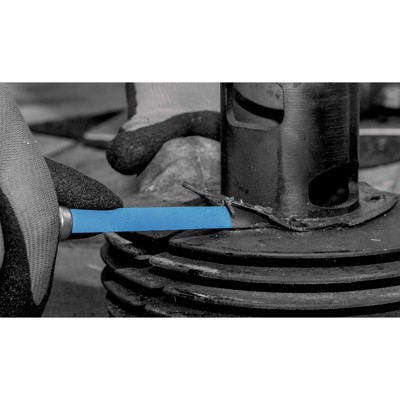 Produktbild von RENNSTEIG - Dreikantvollschaber 175mm