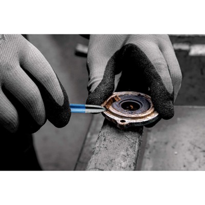 Produktbild von RENNSTEIG - Feinmechanikerschaber 85 x 7mm