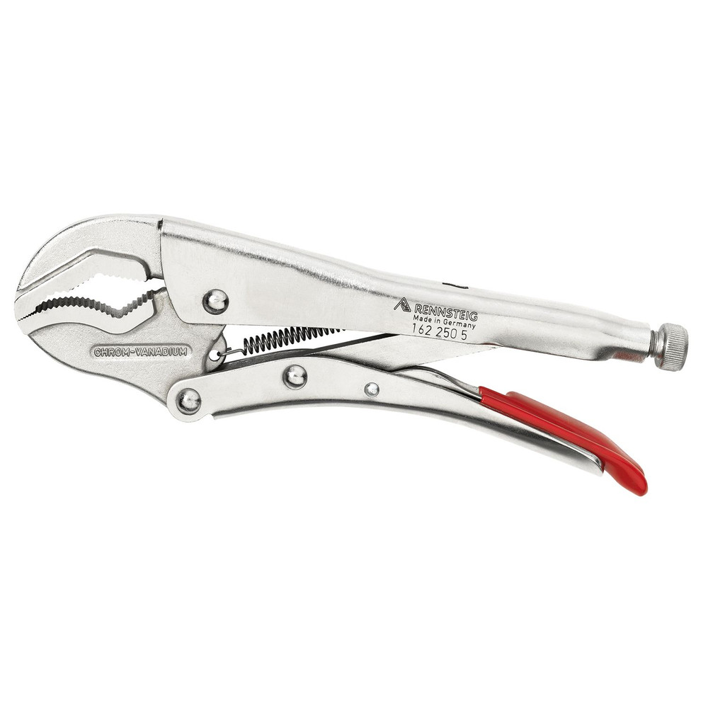 RENNSTEIG Ideal-Gripzange 250mm verzinkt Produktbild img1 L