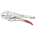 RENNSTEIG Ideal-Gripzange 250mm verzinkt Produktbild img1 S