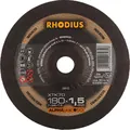 RHODIUS Trennscheibe Inox 230 x 1,9mm Produktbild