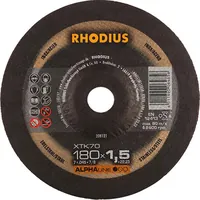 RHODIUS Trennscheibe Inox 230 x 1,9mm Produktbild