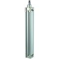 Produktbild von RIEGLER® - Normzylinder »SE« doppeltwirkend, Kolben-Ø 125, Hub 900, G 1/2"